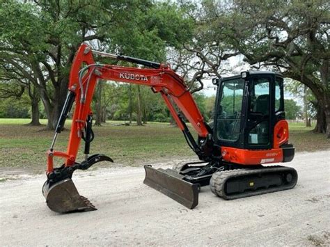 how to unlock hydraulic thumb on kubota kx040-4 mini excavator|kubota hydraulic thumb.